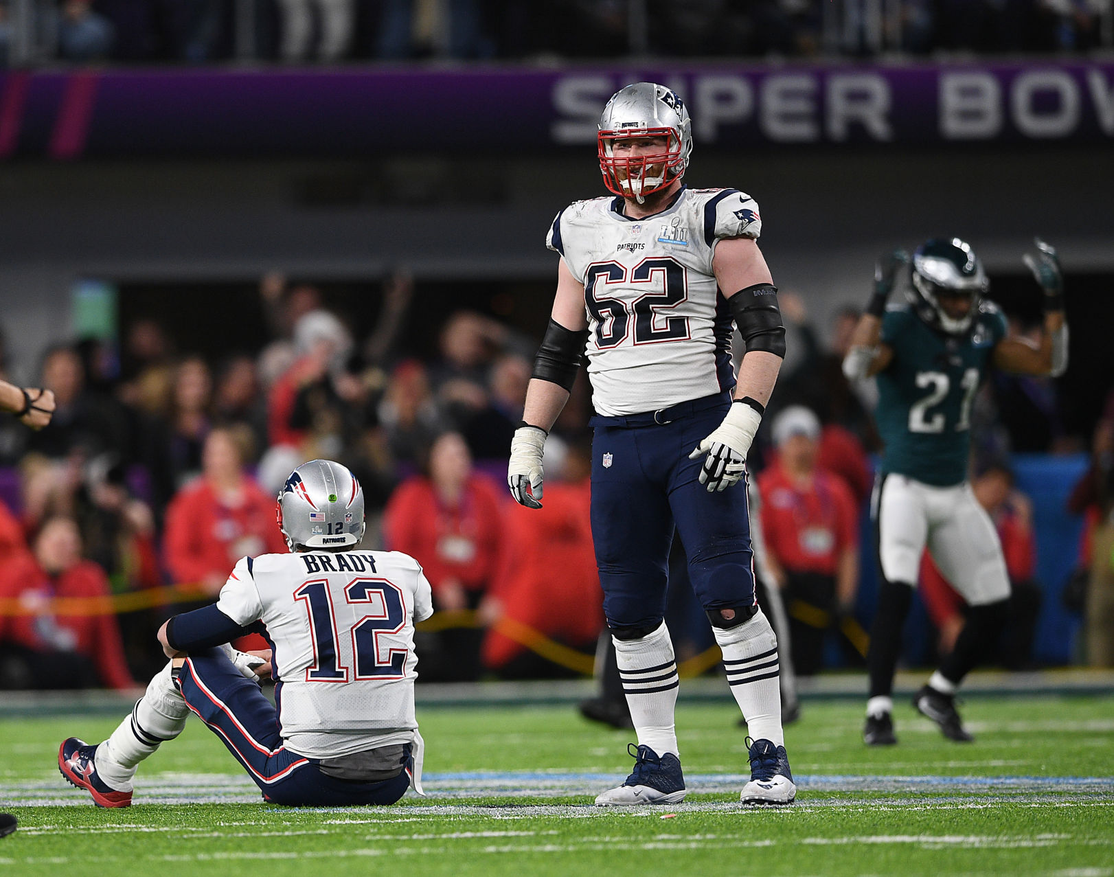 Super Bowl LII